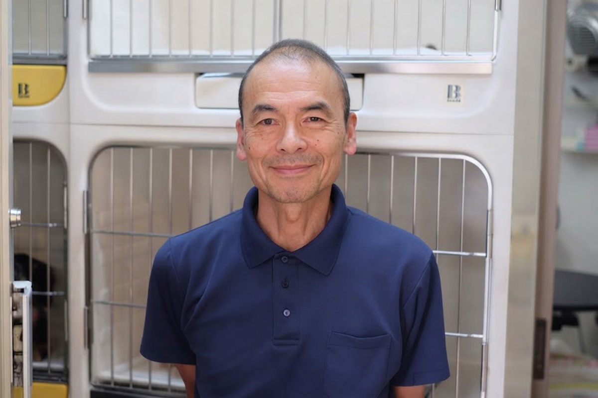 サロン
